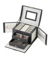 Šperkovnice Miranda 90633 Black