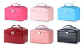 Šperkovnice Miranda 90639 Hot Pink 2.Jakost