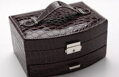 Šperkovnice Miranda 9472 Brown