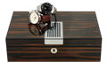 Kazeta na hodinky RS-2264-8-E