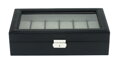 Kazeta na hodinky RS-1098-12 Carbon