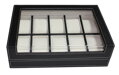 Kazeta na hodinky RS-3041-10BL