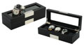 Kazeta na hodinky RS-2350-5BL 2.jakost