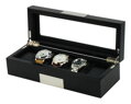 Kazeta na hodinky RS-2350-5BL 2.jakost