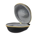 Pouzdro na hodinky Miranda PM233 Black-gold