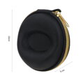 Pouzdro na hodinky Miranda PM233 Black-gold