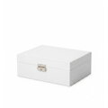 Šperkovnice Miranda 90571 White