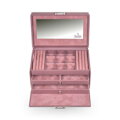 Šperkovnice Sacher Elly - Pastello Pink