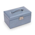 Šperkovnice Sacher Elly - Pastello Blue