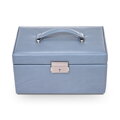 Šperkovnice Sacher Elly - Pastello Blue