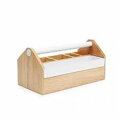 organizer na šperky