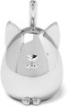 Umbra Šperkovnice SQUIGGY CAT chrom 1012675158