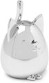 Umbra Šperkovnice SQUIGGY CAT chrom 1012675158