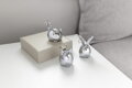 Umbra Šperkovnice SQUIGGY RABBIT chrom 1012676158