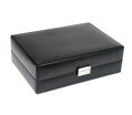 Šperkovnice Wolf Designs Travel Box 4