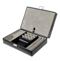 Šperkovnice Wolf Designs Travel Box 4