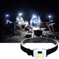 Čelovka Outdoor Light