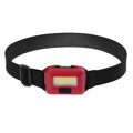 Čelovka Outdoor Light