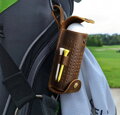 Pouzdro na golfové míčky CF5014
