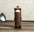 Pouzdro na golfové míčky CF5014