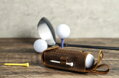 Pouzdro na golfové míčky CF5014
