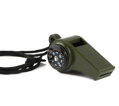 Kompas s píšťalkou MK41