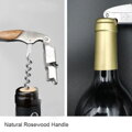 Nůž Wine Rosewood