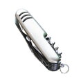Nůž Cartago AS12 Silver