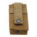 Pouzdro na zavírací nůž Tactical N133