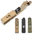 Pouzdro na zavírací nůž Tactical AM45