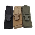 Pouzdro na zavírací nůž Tactical AM45