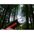 Kompas Survival 7in1 Red