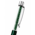 Crystal Green PN-1/A19 kuličkové pero