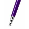 Crystal Purple AM700 kuličkové pero purple