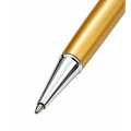 Crystal gold AM700 kuličkové pero Gold