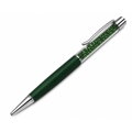 Crystal Green PN-1/A19 kuličkové pero