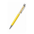 Crystal Yellow PN-1/A2 kuličkové pero