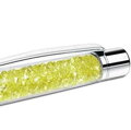 Crystal Yellow PN-1/A2 kuličkové pero