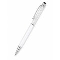 Propiska Ballpoint s čirými krystaly 720