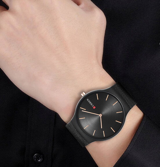 Curren hot sale m 8256