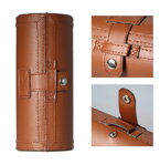 Set na čištění obuvi Miranda SB276 Brown