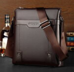 Taška Weixier W28257 Brown