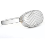 Ledvinka Miranda Arrows DF1807 Silver