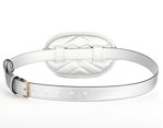 Ledvinka Miranda Arrows DF1807 Silver