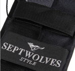 kravata Septwolves