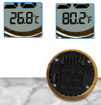 Vlhkoměr Hygrometer H5148