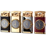 Plynový zapalovač Blue Watch ZW33