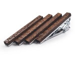 Spona na kravatu Wooden T035-2