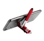 Stylus s propiskou 4-in-1 PS8126 Modrý