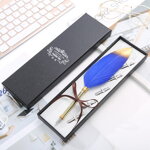 Kaligrafické pero Father Pen AC823